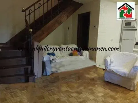 Pis de 80 m² a Salamanca