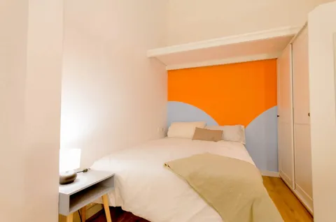 Zimmer zur Miete, Barcelona