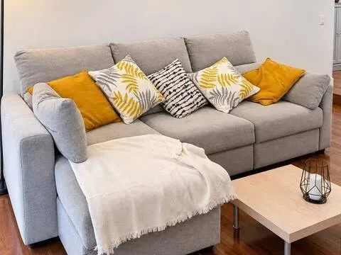 Pis de 93 m² a Madrid