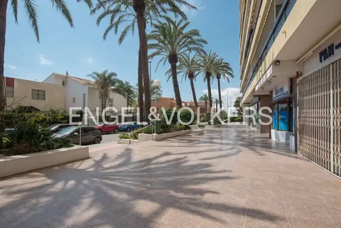 Квартира 94 м² у la Pobla de Farnals