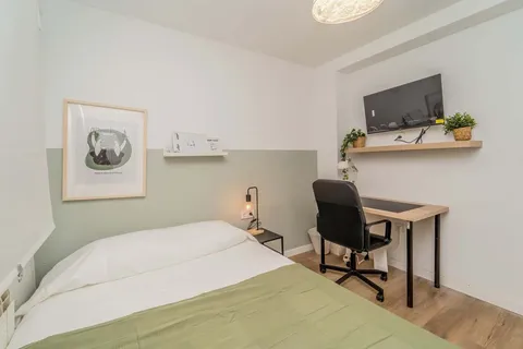 Habitación en alquiler, Valladolid