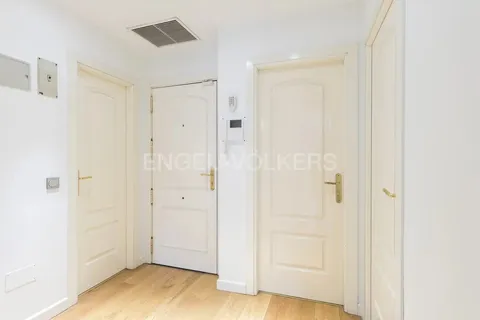 Pis de 109 m² a Madrid