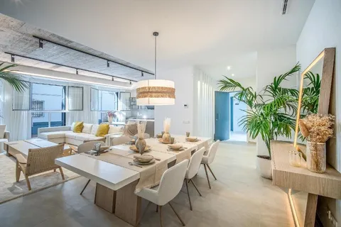 Pis de 130 m² a Marbella