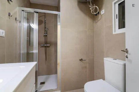 Habitació de lloguer, València