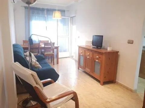 Flat 75 m² in Los Montesinos