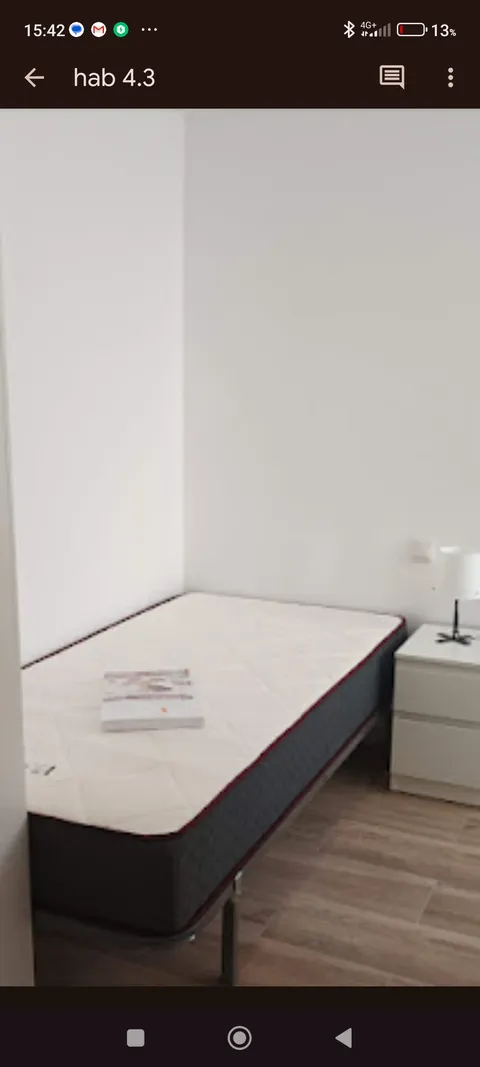 Habitació de lloguer, Castelló de la Plana