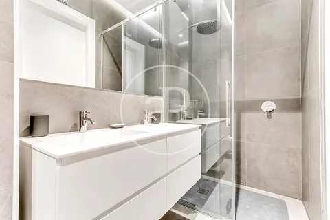 Appartamento 110 m² a Madrid