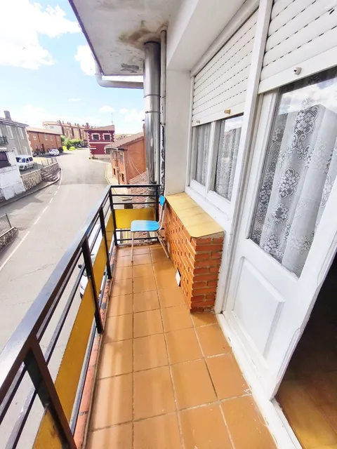 Pis de 95 m² a Almanza