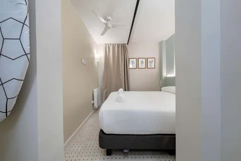 Pis de 50 m² a Barcelona