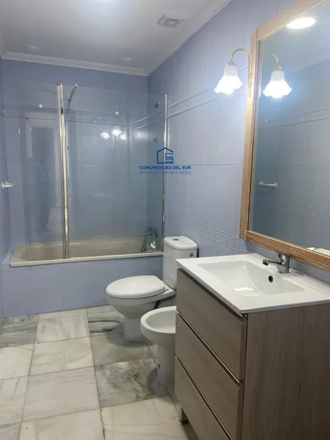 Pis de 132 m² a Cádiz