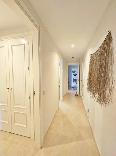 Wohnung 131 m² in San Roque