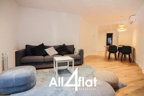 Appartamento 104 m² a Barcelona