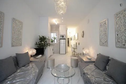 Pis de 45 m² a Madrid