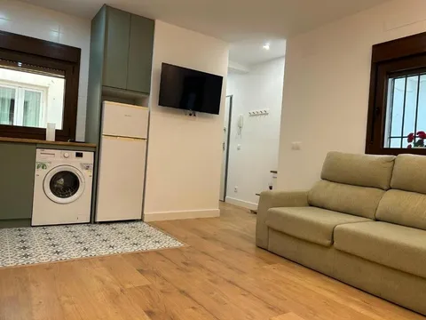 Appartement 60 m² à Tolède