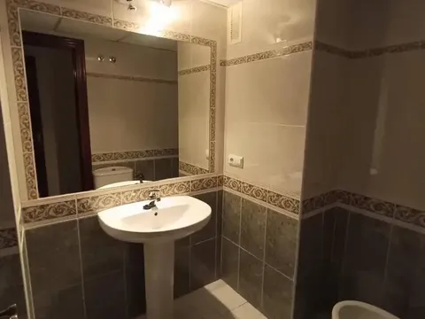 Pis de 120 m² a Còrdova
