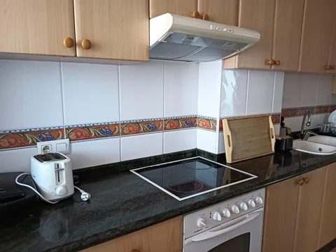 Pis de 106 m² a Gandia