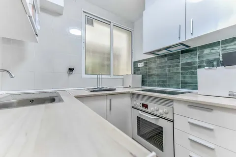 Habitació de lloguer, Valladolid