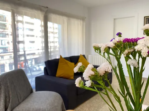 Piso de 110 m² en Valencia