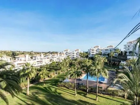 Pis de 90 m² a Estepona