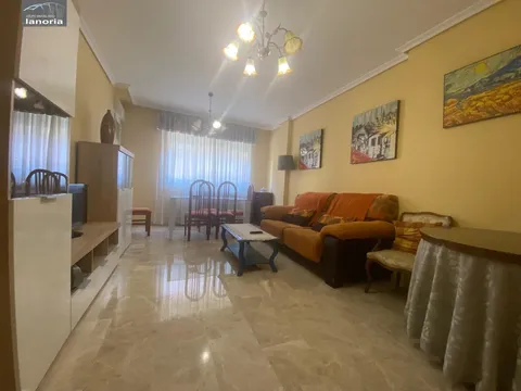Комната 109 м², Альбасете