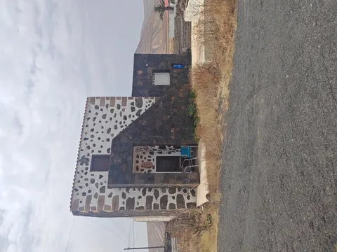 Piso de 100 m² en La Oliva