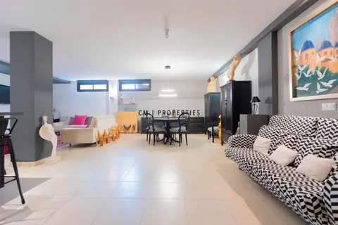 Pis de 396 m² a Bétera