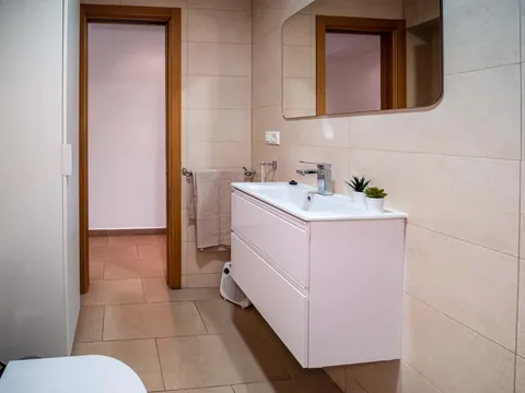 Pis de 75 m² a València