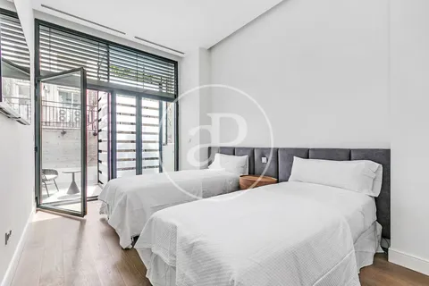 Appartamento 178 m² a Madrid