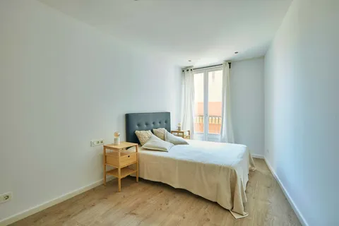 Pis de 130 m² a Barcelona
