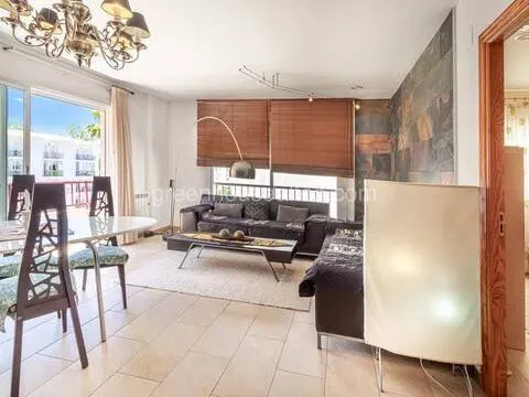 Wohnung 121 m² in Altea
