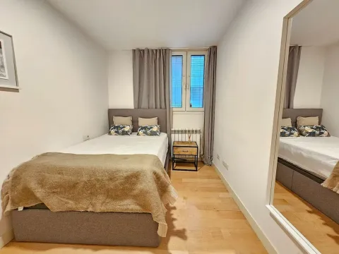 Pis de 110 m² a Torrevella