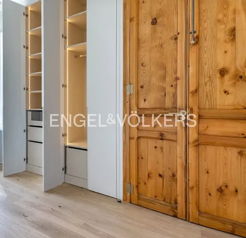 Pis de 153 m² a Barcelona