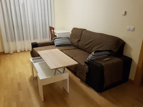 Apartamento 48 m² em Aranda de Duero