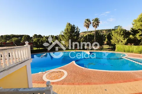 Casa de 41 m² a Xiva