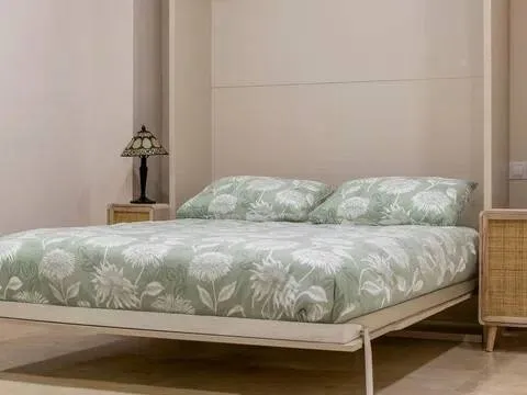 Pis de 45 m² a Màlaga