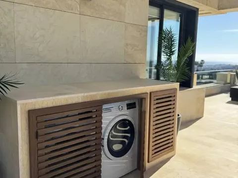 Pis de 196 m² a Marbella