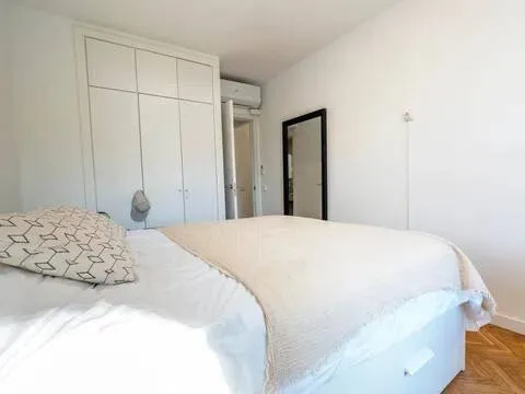 Room for rent, Madrid