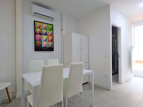 Pis de 28 m² a Madrid