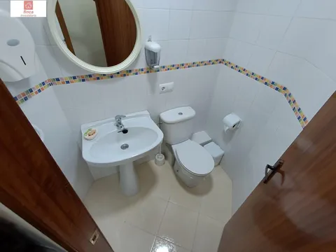 Pis de 125 m² a Montijo