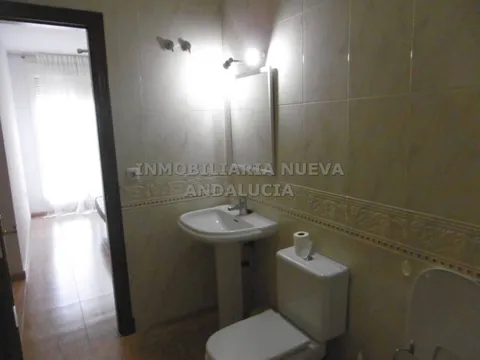Pis de 95 m² a Almeria