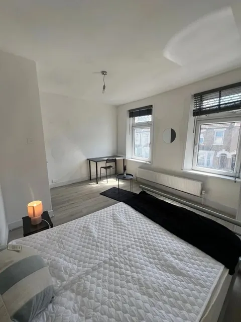 Flat 110 m² in Málaga (4/20)