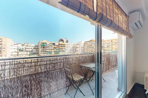 Habitació de lloguer, València