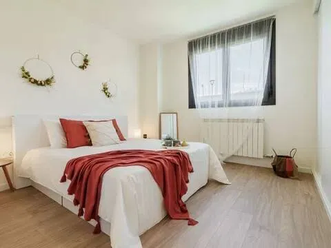 Pis de 98 m² a Valladolid