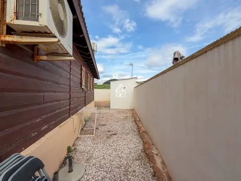 Casa de 80 m² a Oriola