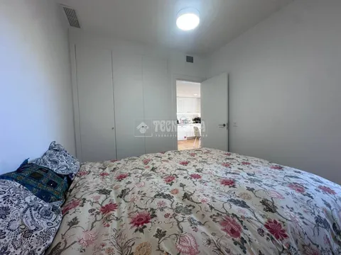 Pis de 45 m² a San Sebastián de los Reyes