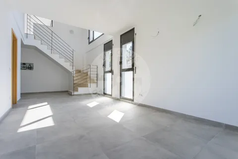 Pis de 150 m² a Sabadell