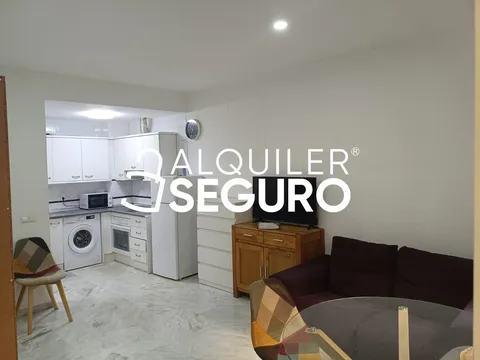 Flat 30 m² in Fuengirola (2/9)