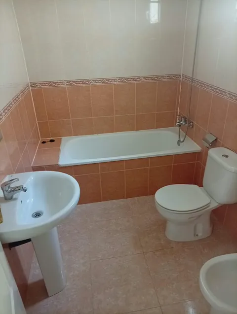 Flat 40 m² in Vila-real