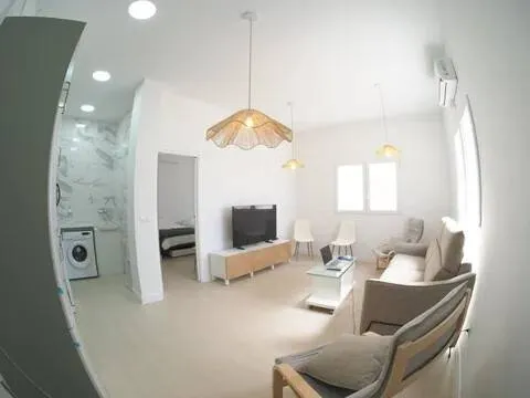 Pis de 55 m² a Sagunt