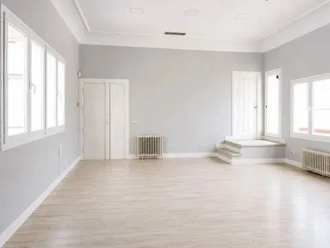 Pis de 281 m² a Madrid